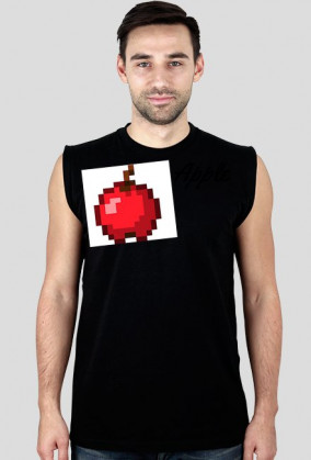 Apple Minecraft