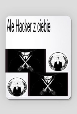 hacker