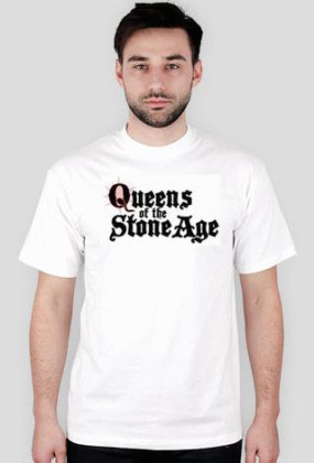 QUEENS OF THE STONE AGE II