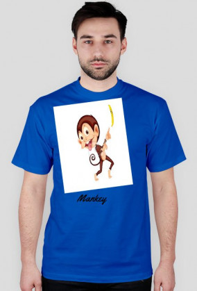 Banan Mankey
