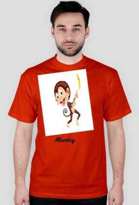 Banan Mankey