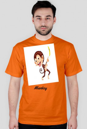 Banan Mankey
