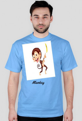 Banan Mankey