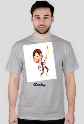 Banan Mankey