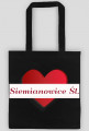 Torba I love Siemianowice