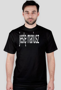 jestę mariusz