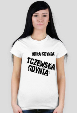 Tczewska Gdynia Damska