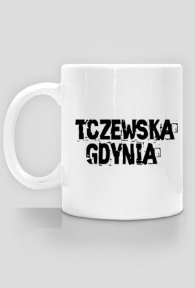 Tczewska Gdynia Kubek