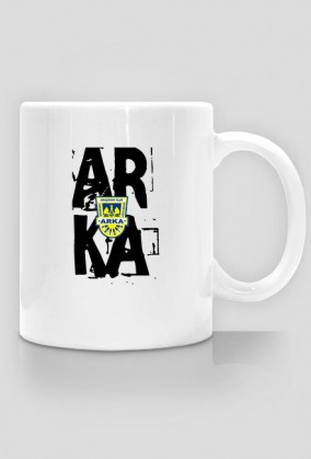 Tczewska Gdynia Kubek