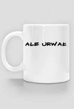 Ale Urwał