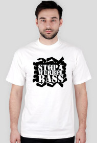 Stopa Werbel Bass - AllSeeWear