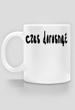 czas dorosnac