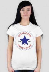 Converskywalker Lady