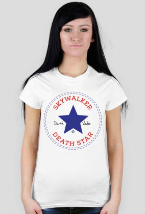 Converskywalker Lady