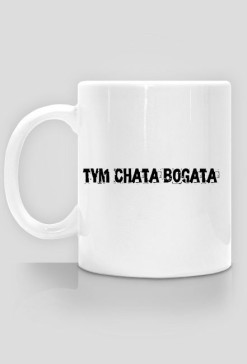 Tym chata