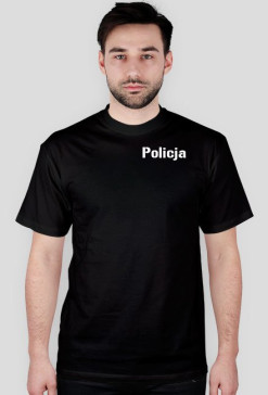 Koszulka Policyjna