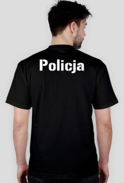 Koszulka Policyjna