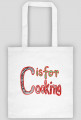 C is for cooking