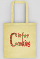 C is for cooking