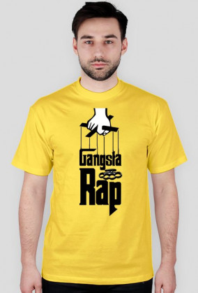 Gangsta Rap