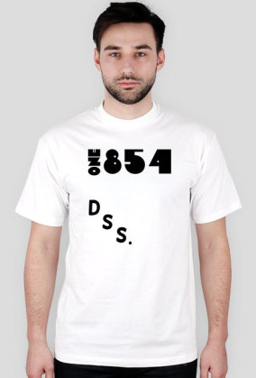 DSS one