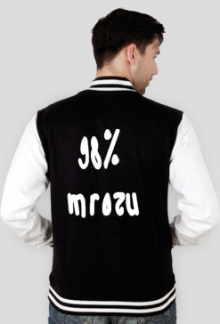 98% mrozu