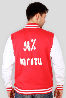 98% mrozu