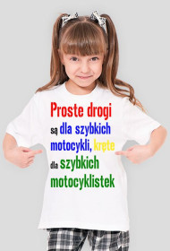Proste drogi...