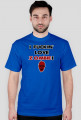 I love zombie!