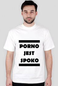 PORNO JEST SPOKO