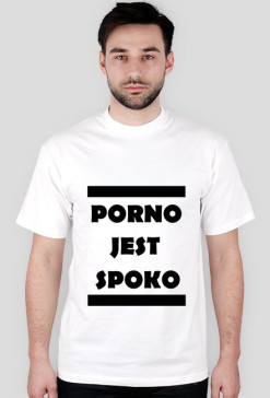 PORNO JEST SPOKO