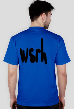 WSRH