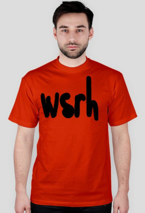 WSRH