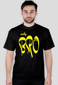 Only BRO...WAR
