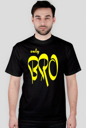Only BRO...WAR