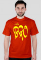 Only BRO...WAR