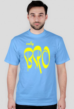 Only BRO...WAR