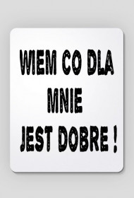 podkładka pod myszkę :)