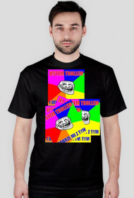 bluzEczka dla trolla