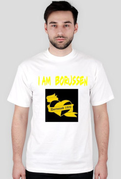 Borussen