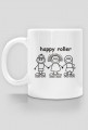 Kubek Happy roller