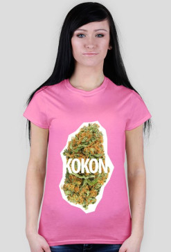 KOKON fullshirt iziGirl