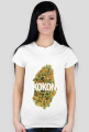 KOKON fullshirt iziGirl