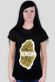 KOKON fullshirt iziGirl