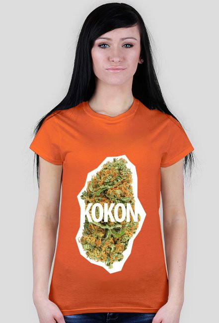 KOKON fullshirt iziGirl