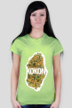KOKON fullshirt iziGirl