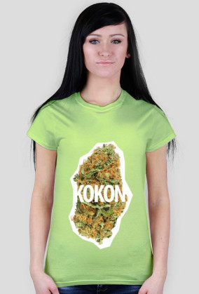 KOKON fullshirt iziGirl