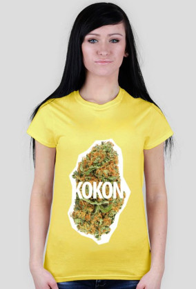 KOKON fullshirt iziGirl