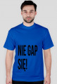 niE gap siĘ!