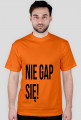 niE gap siĘ!